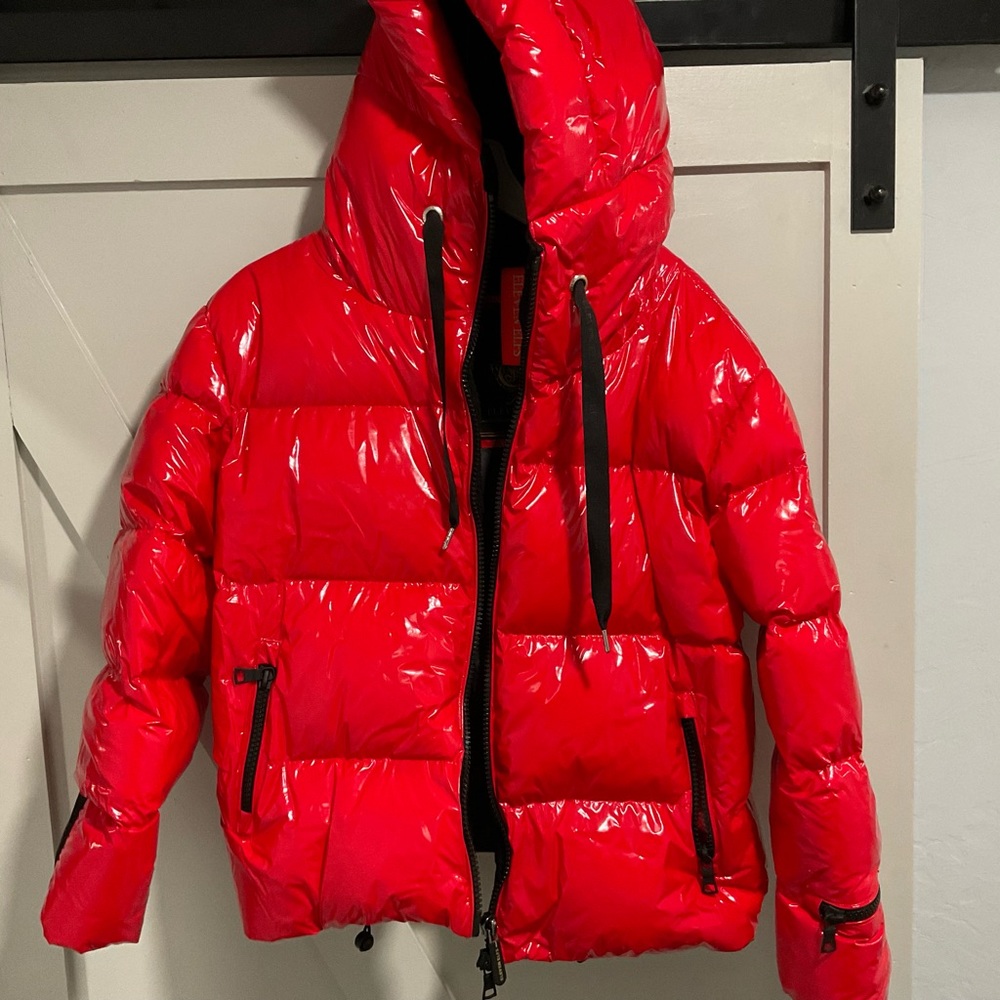 Coat - Picture 2 of 5